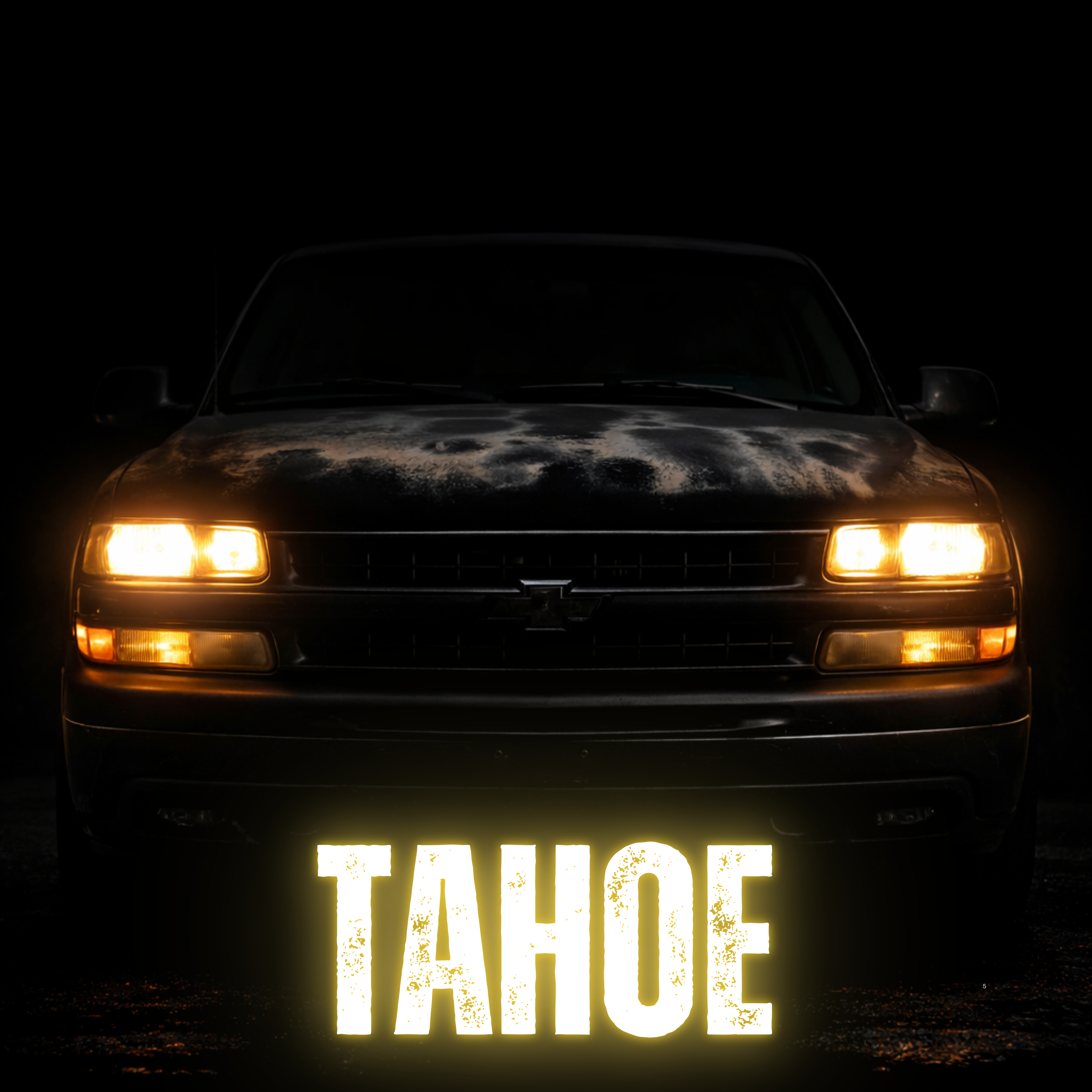 Tahoe
