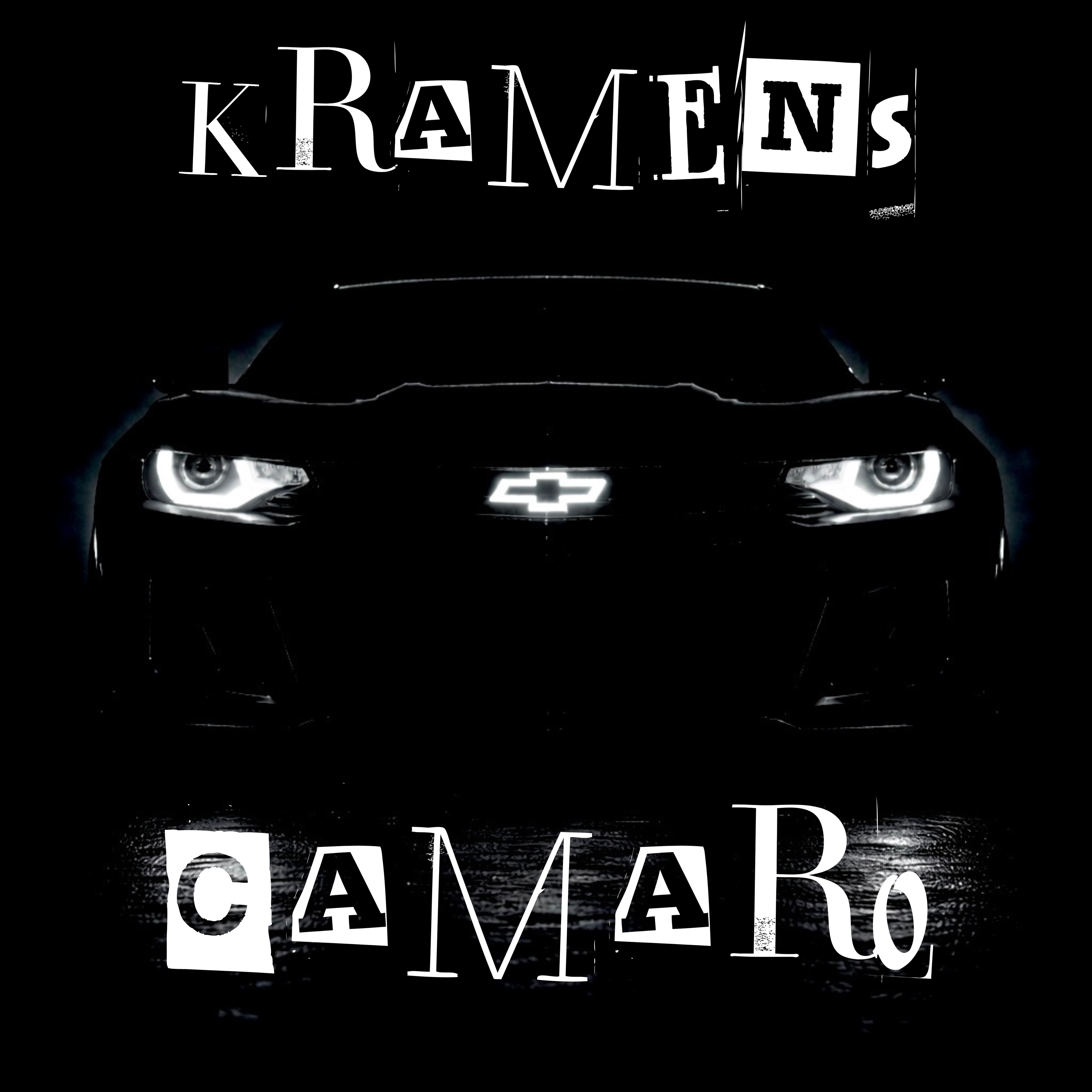 Kramens Camaro