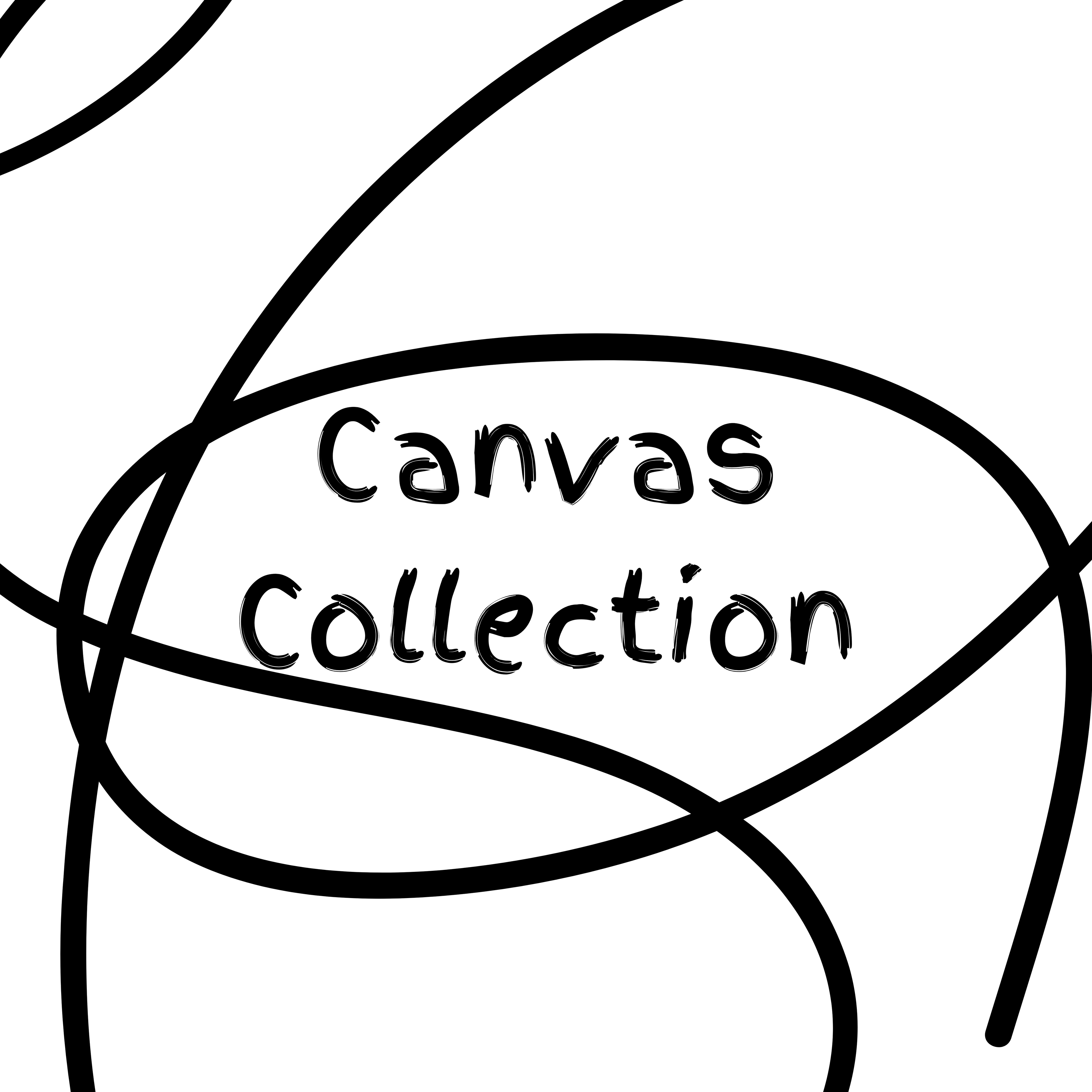 Canvas Collection